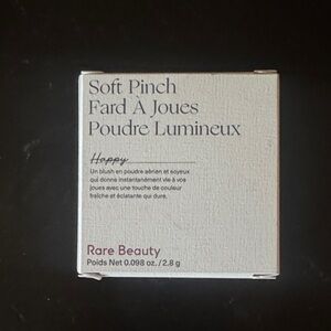 Rare Beauty Soft Pinch Blush - Happy
